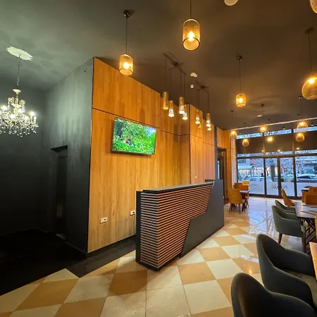 Hotel Fama 4*