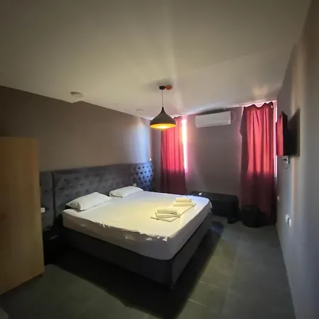 Fama Hotel Skopje