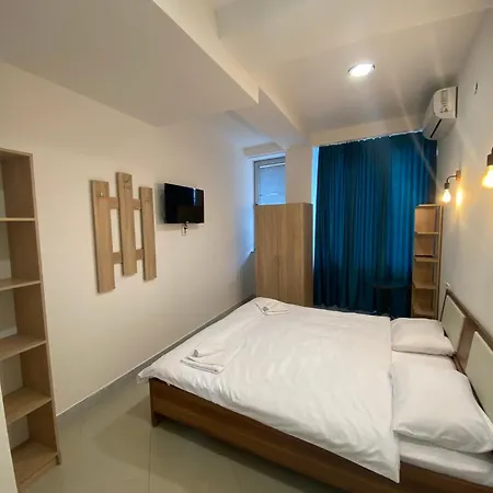Hotel Fama Scopia