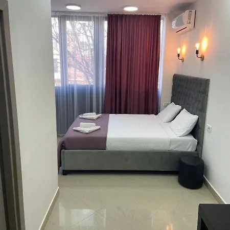 Fama Hotel Skopje