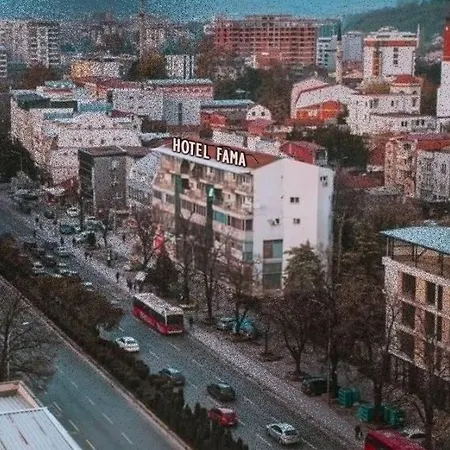 Fama Skopje